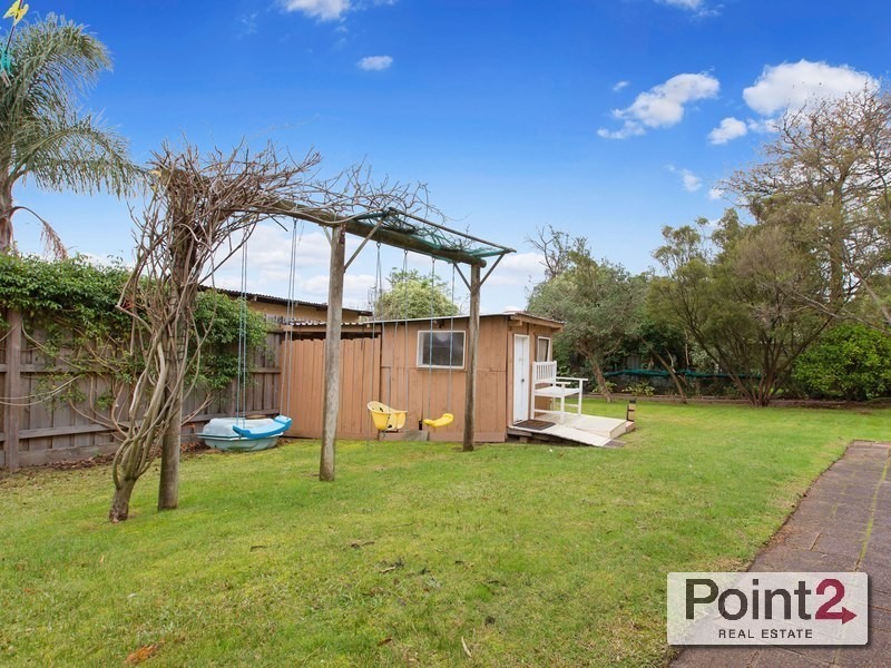15 Acunha Street, Mount Eliza VIC 3930