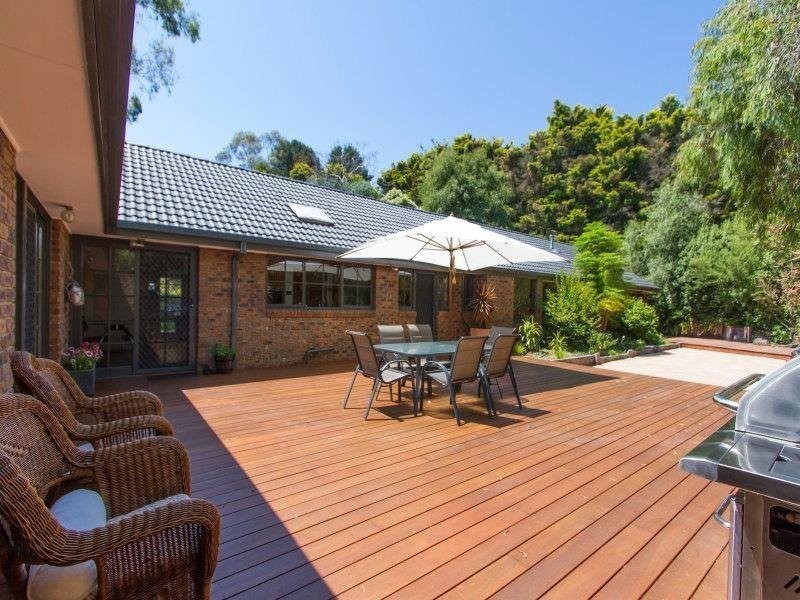 19 Cummins Lane, Mount Eliza VIC 3930