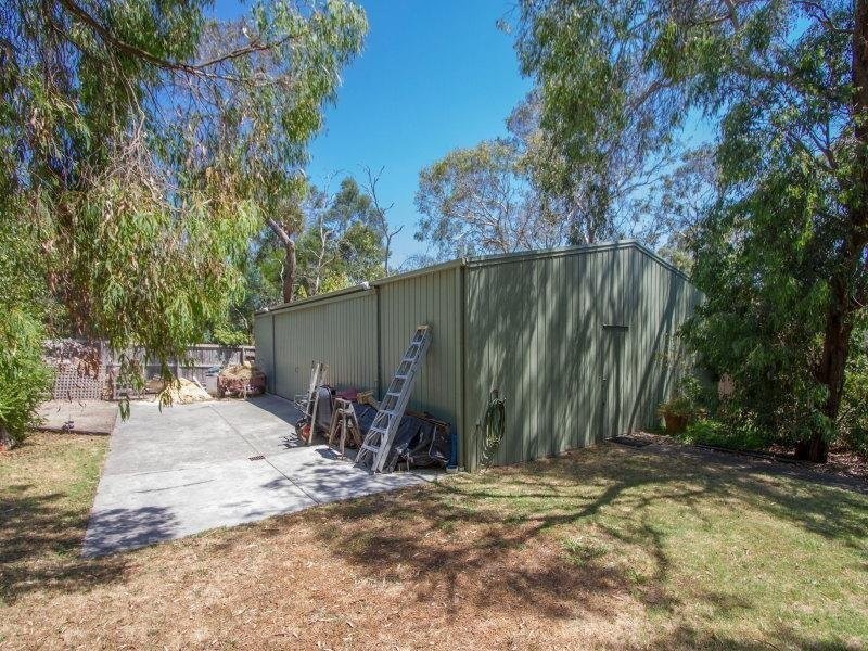 19 Cummins Lane, Mount Eliza VIC 3930