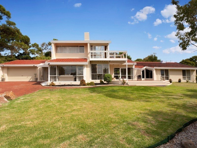 20 McCutcheon Close, Mount Eliza VIC 3930