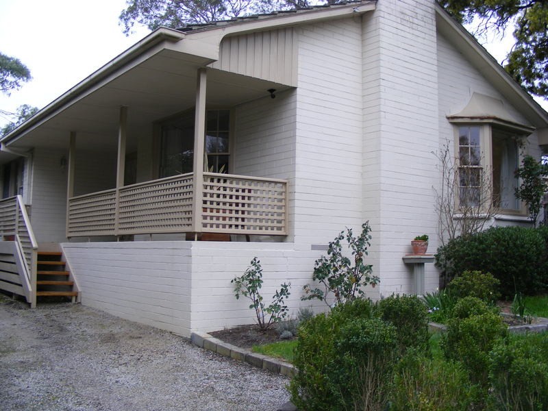 101 Wooralla Drive, Mount Eliza VIC 3930