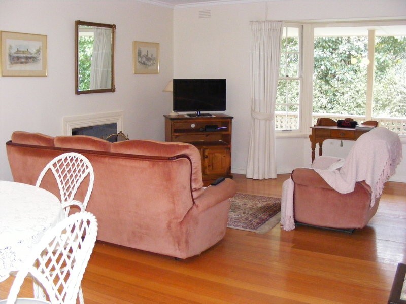 101 Wooralla Drive, Mount Eliza VIC 3930