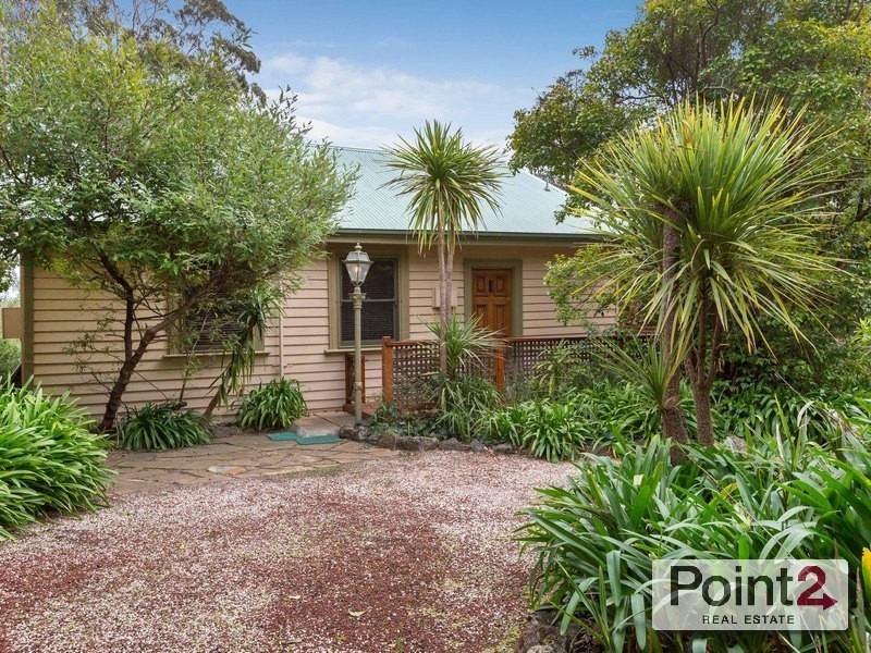 22 Volitans Avenue, Mount Eliza VIC 3930