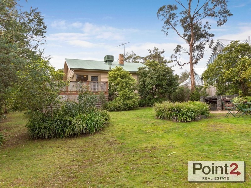 22 Volitans Avenue, Mount Eliza VIC 3930