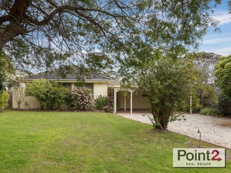 60 Rutland Avenue, Mount Eliza VIC 3930