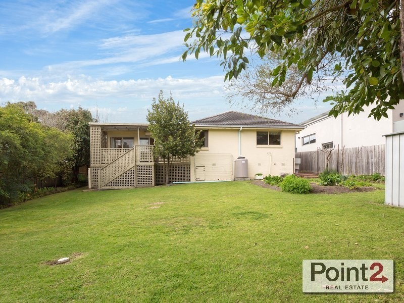 60 Rutland Avenue, Mount Eliza VIC 3930