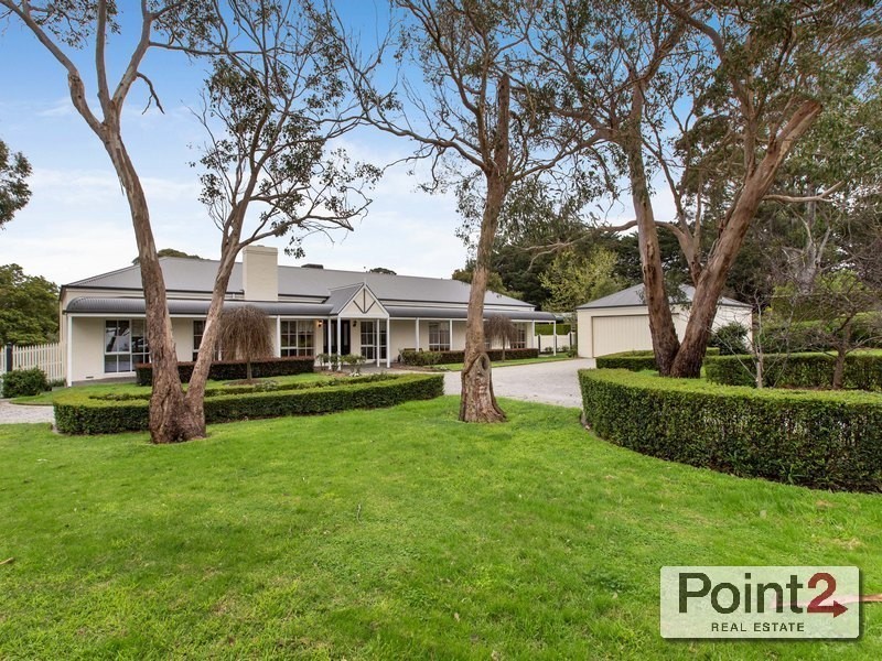 91 Fulton Road, Mount Eliza VIC 3930