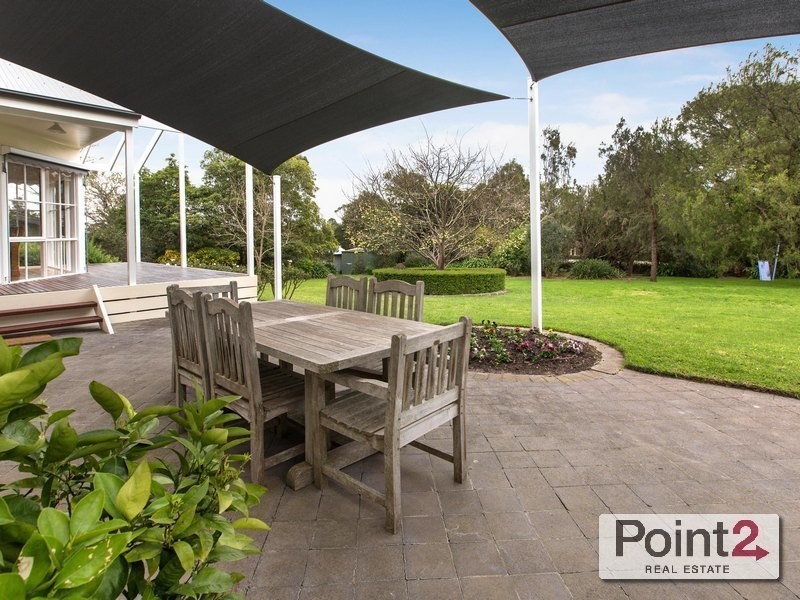 91 Fulton Road, Mount Eliza VIC 3930