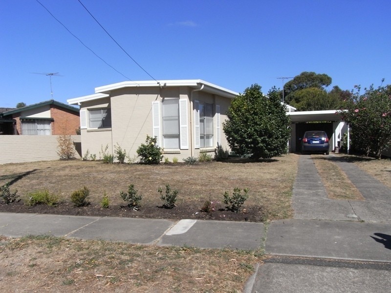36 William Street, Hastings VIC 3915