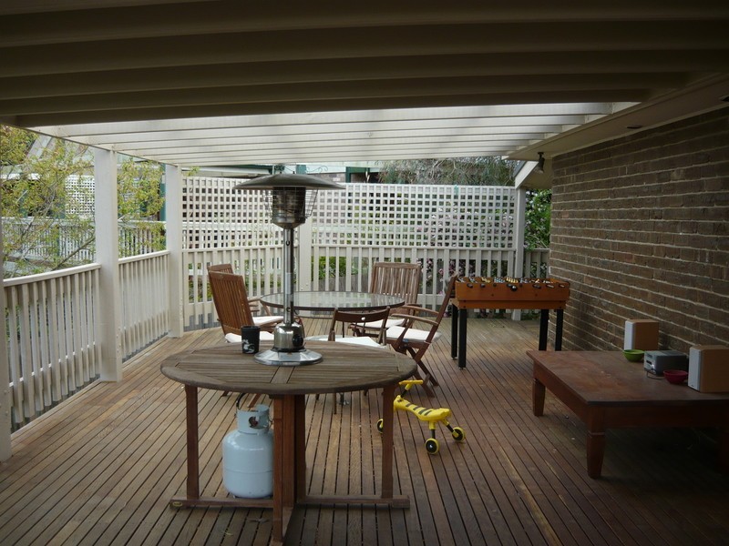 23 Bellevue Crescent, Mount Eliza VIC 3930
