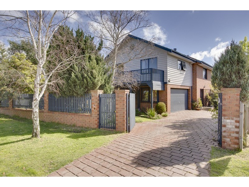 37 Grice Avenue, Mount Eliza VIC 3930
