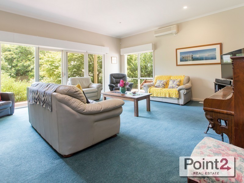 85 Wooralla Drive, Mount Eliza VIC 3930