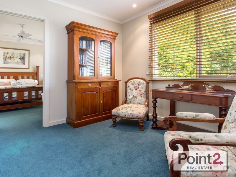 85 Wooralla Drive, Mount Eliza VIC 3930