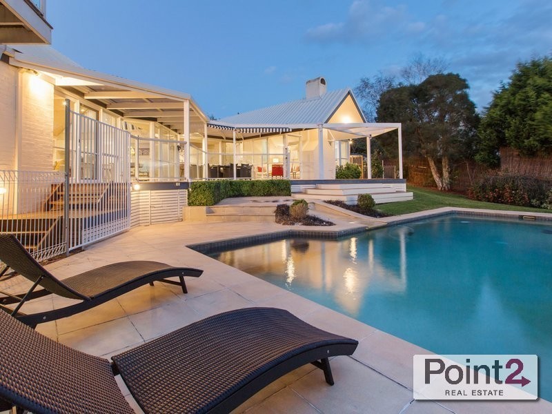 6 Brulu Close, Mount Eliza VIC 3930