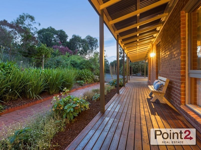 7  Moseley Drive, Mount Eliza VIC 3930