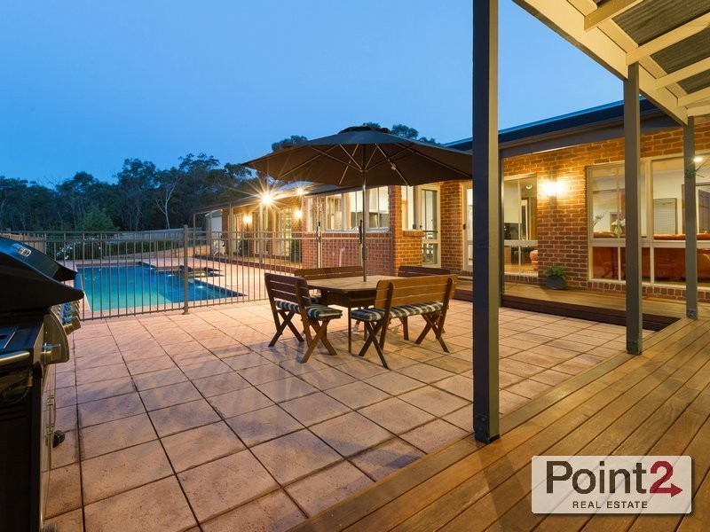 7  Moseley Drive, Mount Eliza VIC 3930