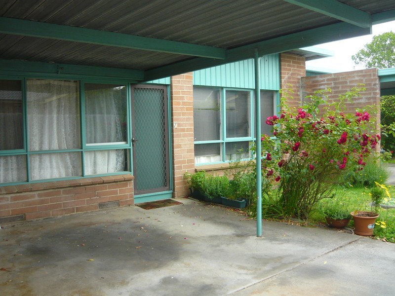7/11 Leicester Avenue, Mount Eliza VIC 3930