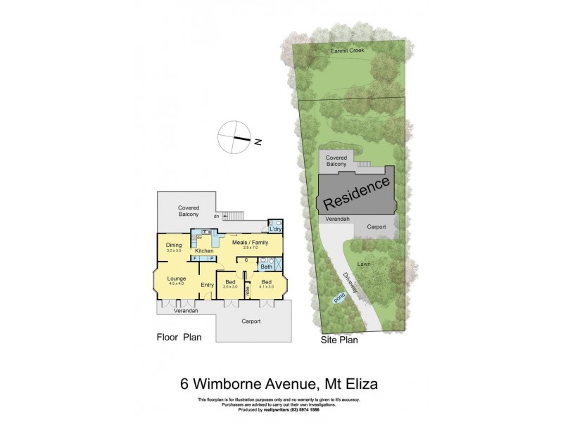 6 Wimborne Avenue, Mount Eliza VIC 3930