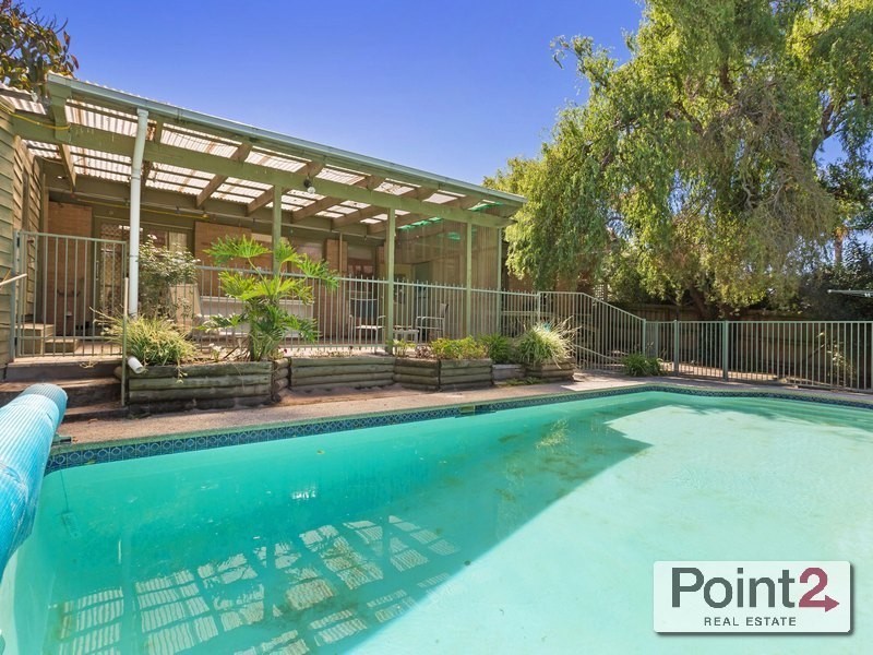 28  Burnell Street, Mount Eliza VIC 3930