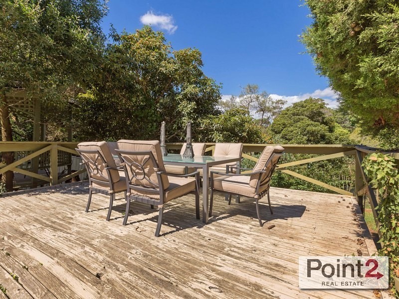 28  Burnell Street, Mount Eliza VIC 3930