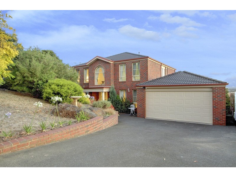 4 Murralinga Place, Mount Eliza VIC 3930