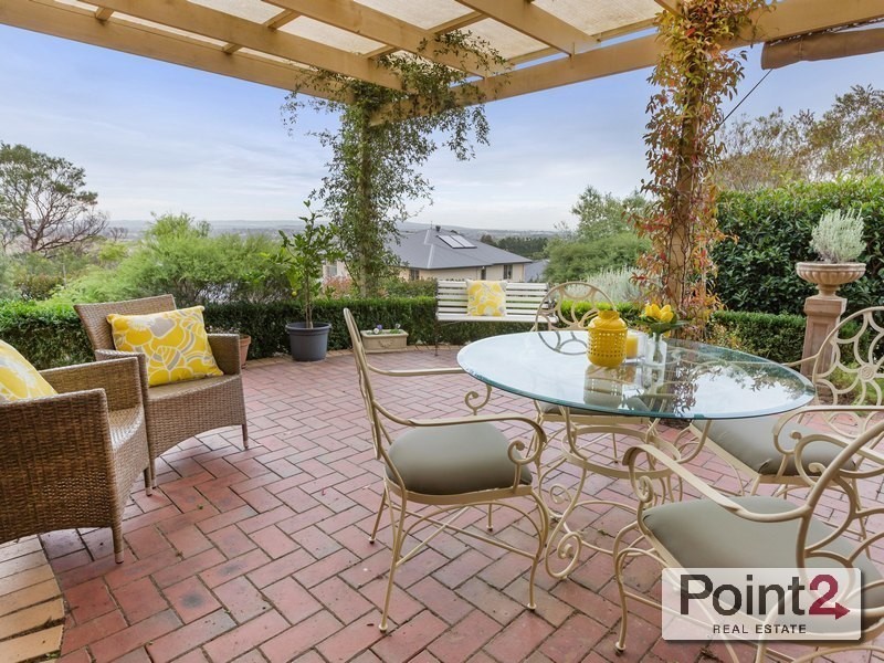 4 Murralinga Place, Mount Eliza VIC 3930