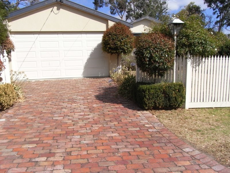 3 Seymour Avenue, Mount Eliza VIC 3930