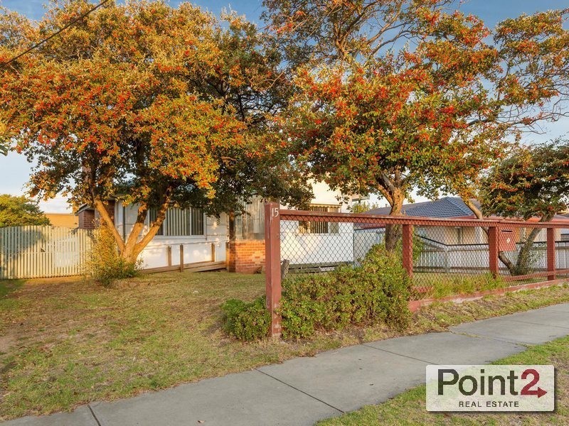 15 Lyons Street, Rye VIC 3941