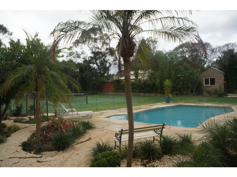 12 Blake Court, Mount Eliza VIC 3930