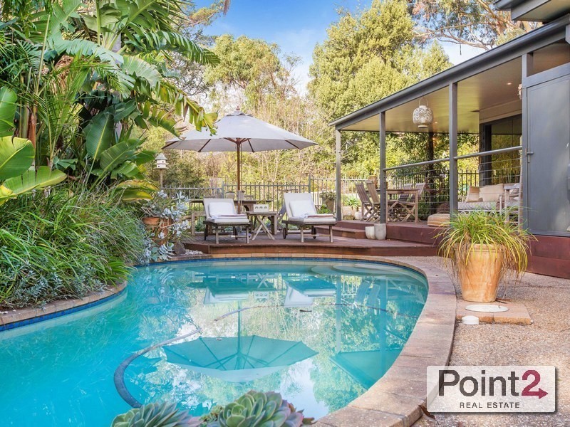 22 Rowsley Road, Mount Eliza VIC 3930