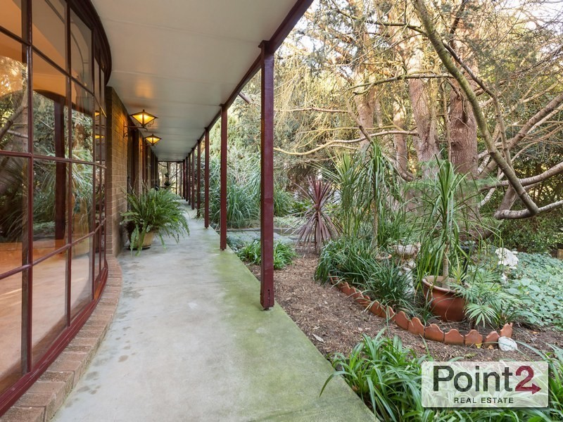 4 Mountain Avenue, Frankston South VIC 3199