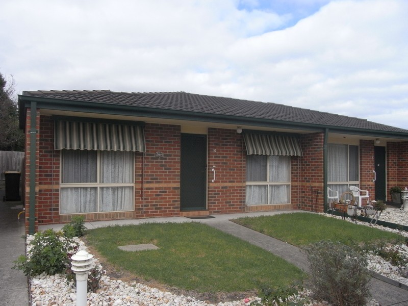 8/4 Foot Street, Frankston South VIC 3199