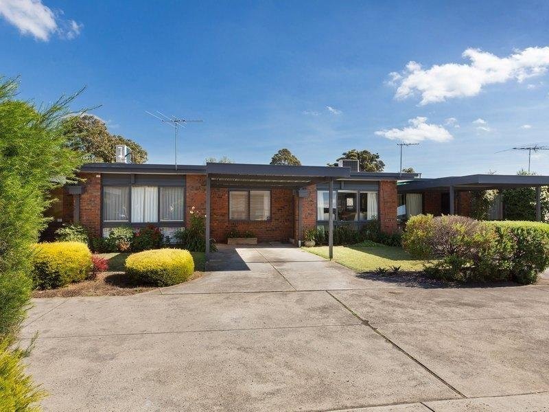 2/3-5 Leicester Avenue, Mount Eliza VIC 3930