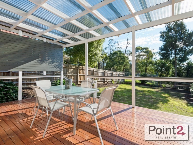 15 Davis Drive, Mount Eliza VIC 3930