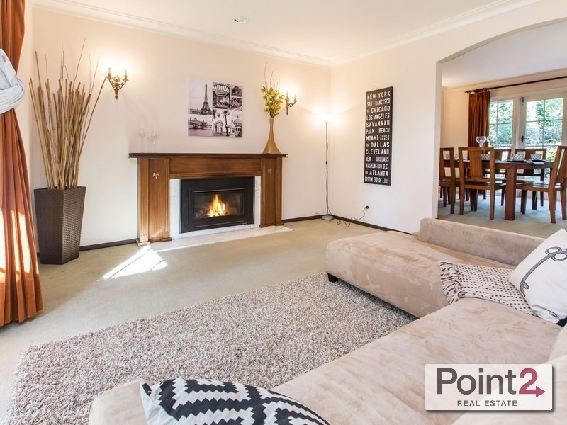 2 Richard Court, Mount Eliza VIC 3930