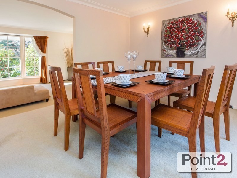 2 Richard Court, Mount Eliza VIC 3930