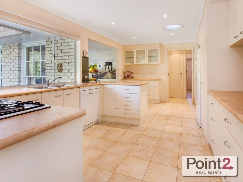 2 Richard Court, Mount Eliza VIC 3930