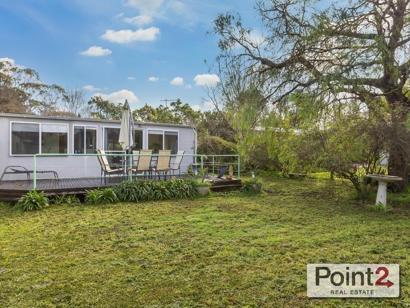 21 Kennedy Street, Blairgowrie VIC 3942