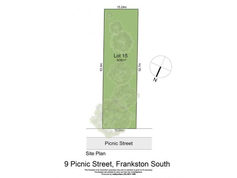 9 Picnic Street, Frankston South VIC 3199