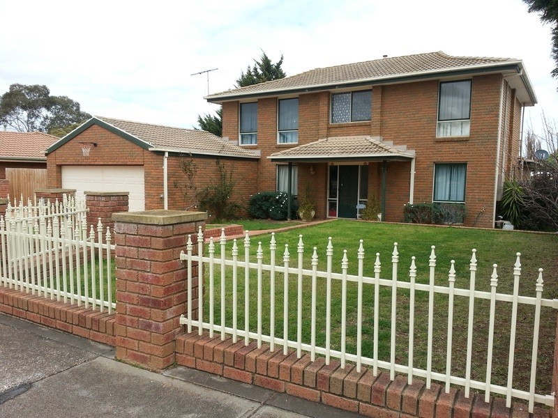 48 Piccolotto Drive, Melton West VIC 3337