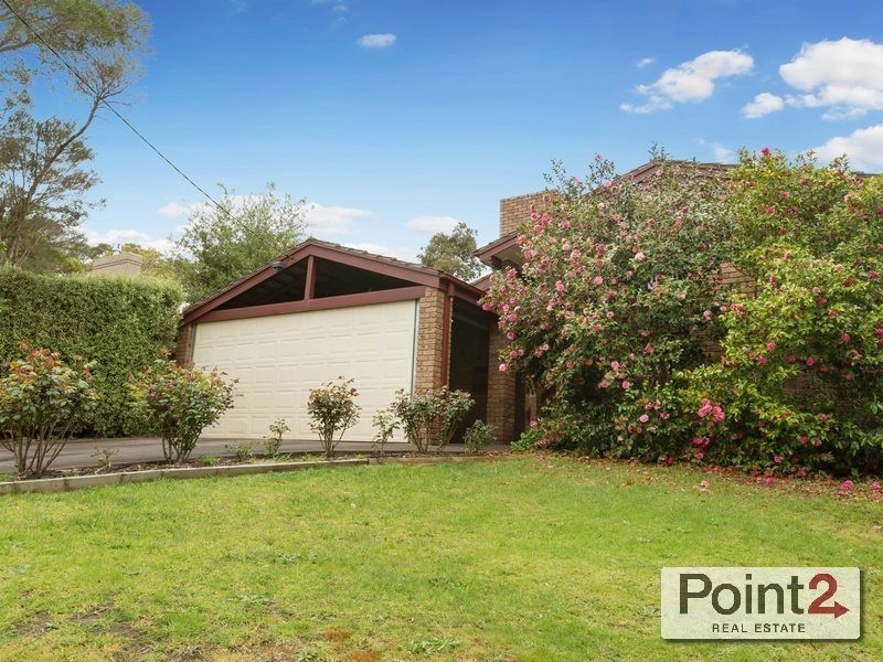 20 Bundara Crescent, Mount Eliza VIC 3930