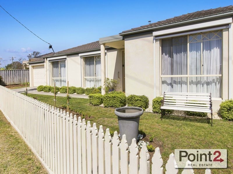 2A Leicester Avenue, Mount Eliza VIC 3930