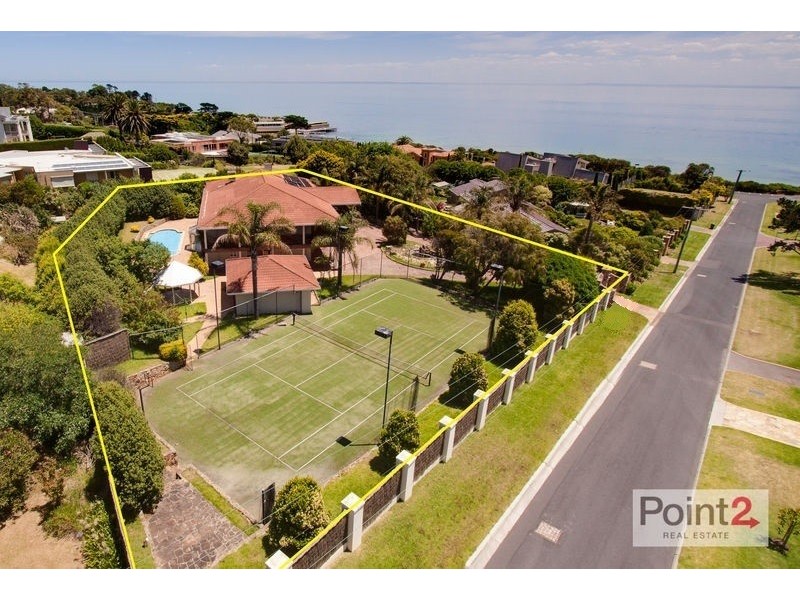 61 Williams Road, Mount Eliza VIC 3930