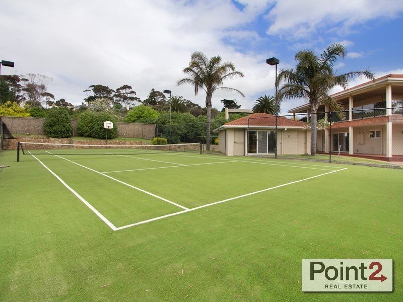 61 Williams Road, Mount Eliza VIC 3930