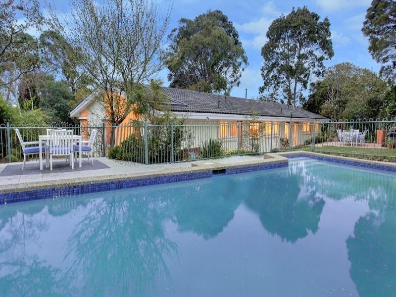 21 Allen Drive, Mount Eliza VIC 3930