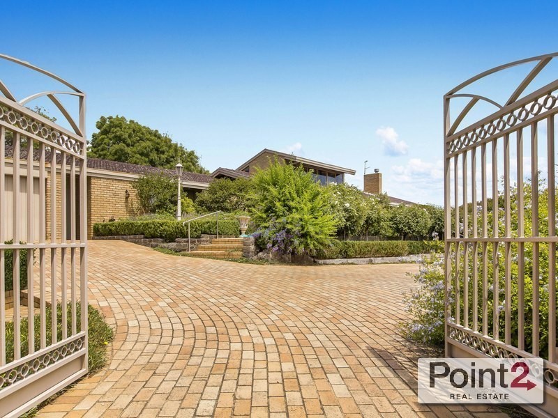 63 Williams Road, Mount Eliza VIC 3930