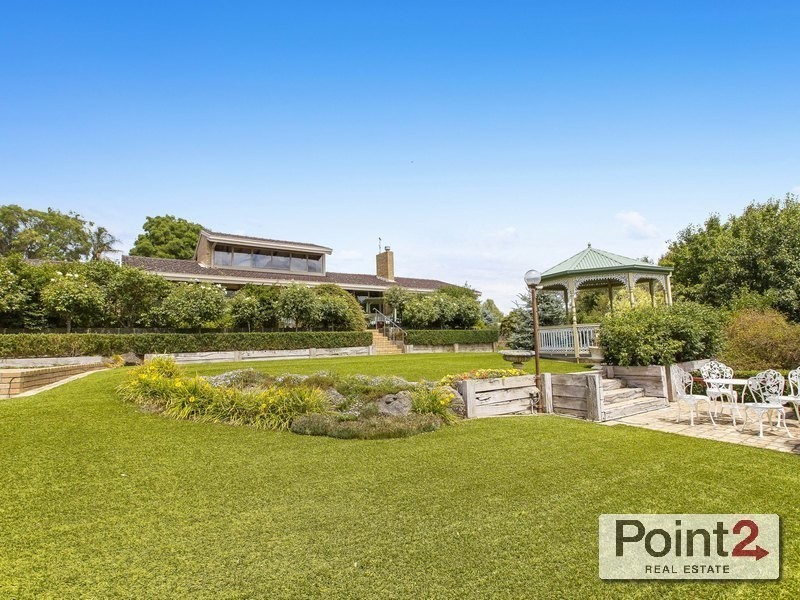 63 Williams Road, Mount Eliza VIC 3930
