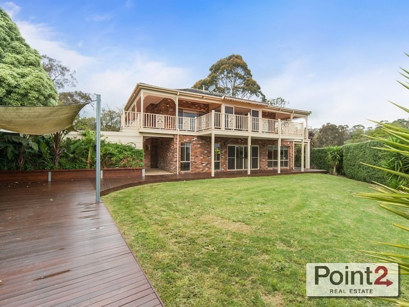 79 Winona Road, Mount Eliza VIC 3930