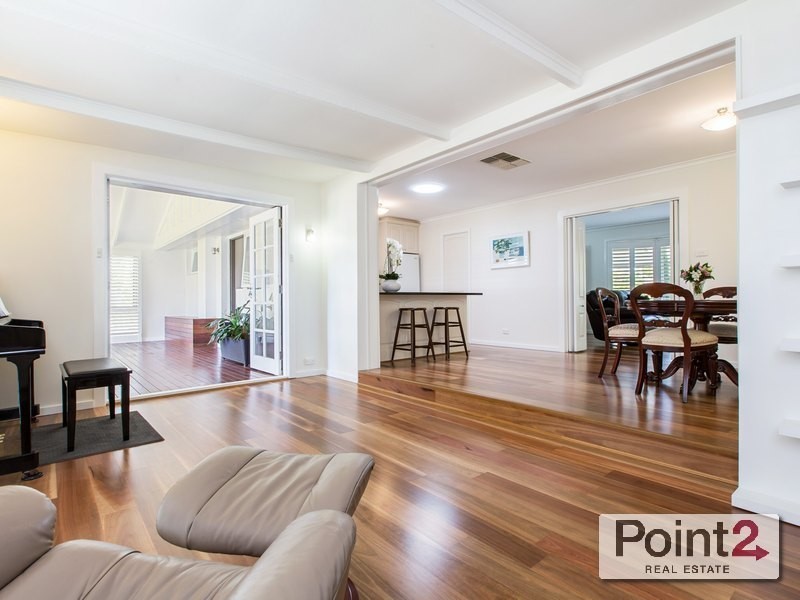 63 Barmah Street, Mount Eliza VIC 3930