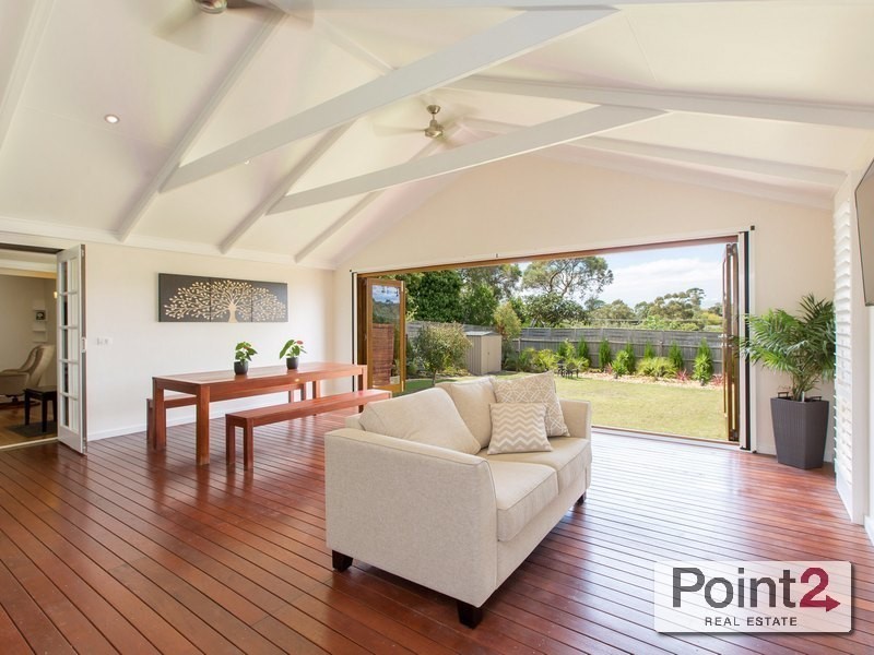 63 Barmah Street, Mount Eliza VIC 3930